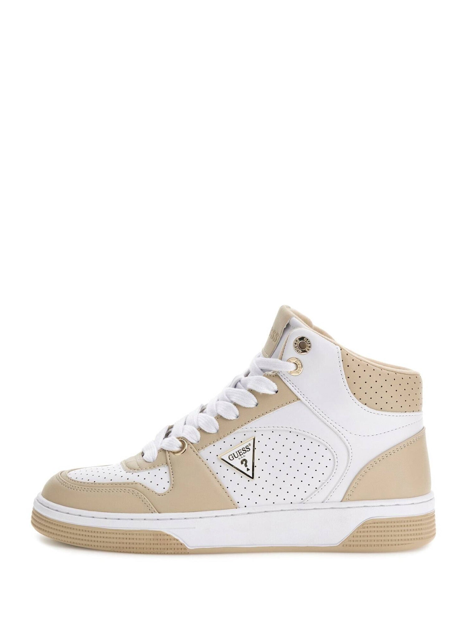 Sneakers Bianco Guess