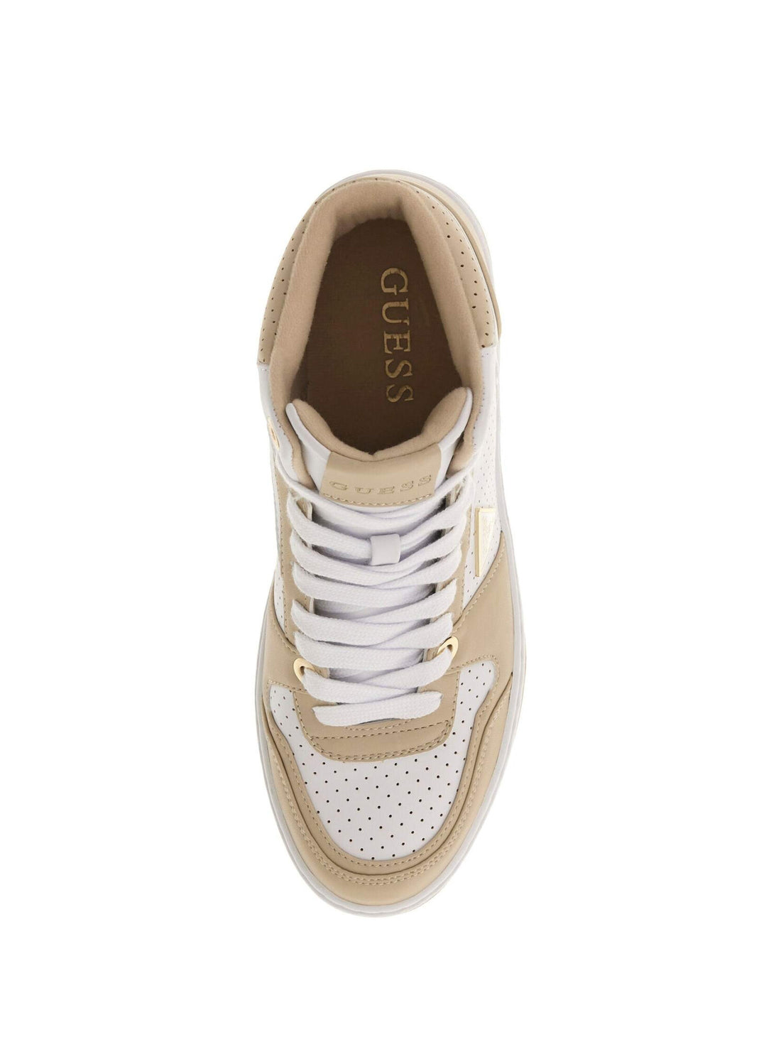 Sneakers Bianco Guess