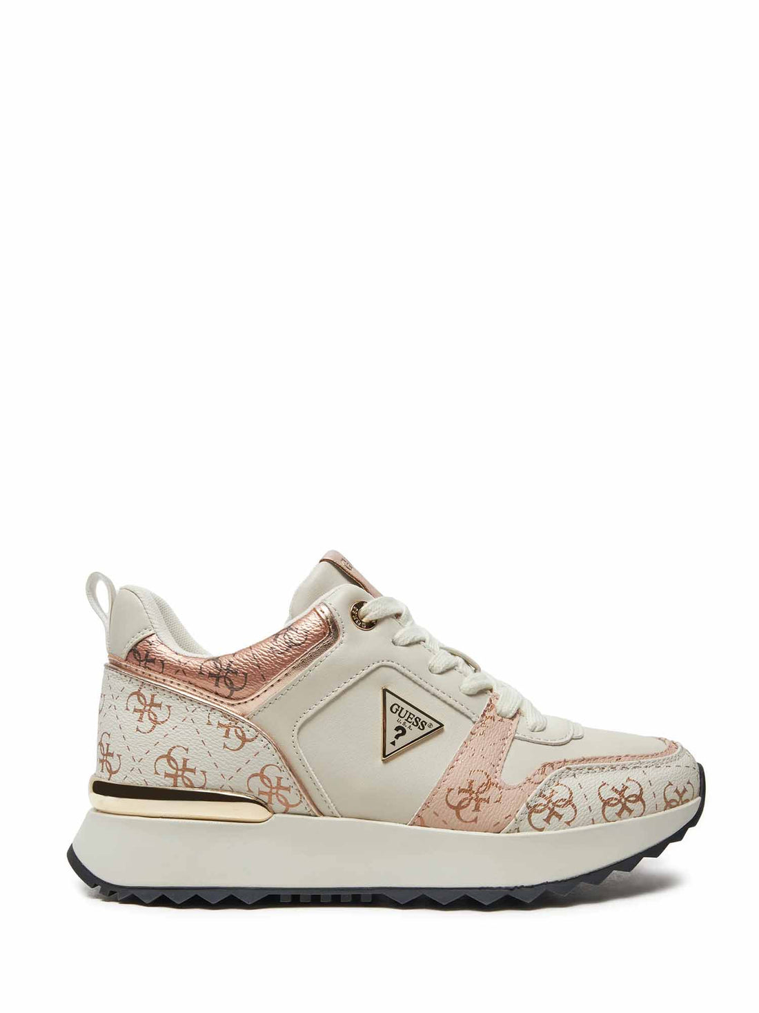 Sneakers Rosa Guess