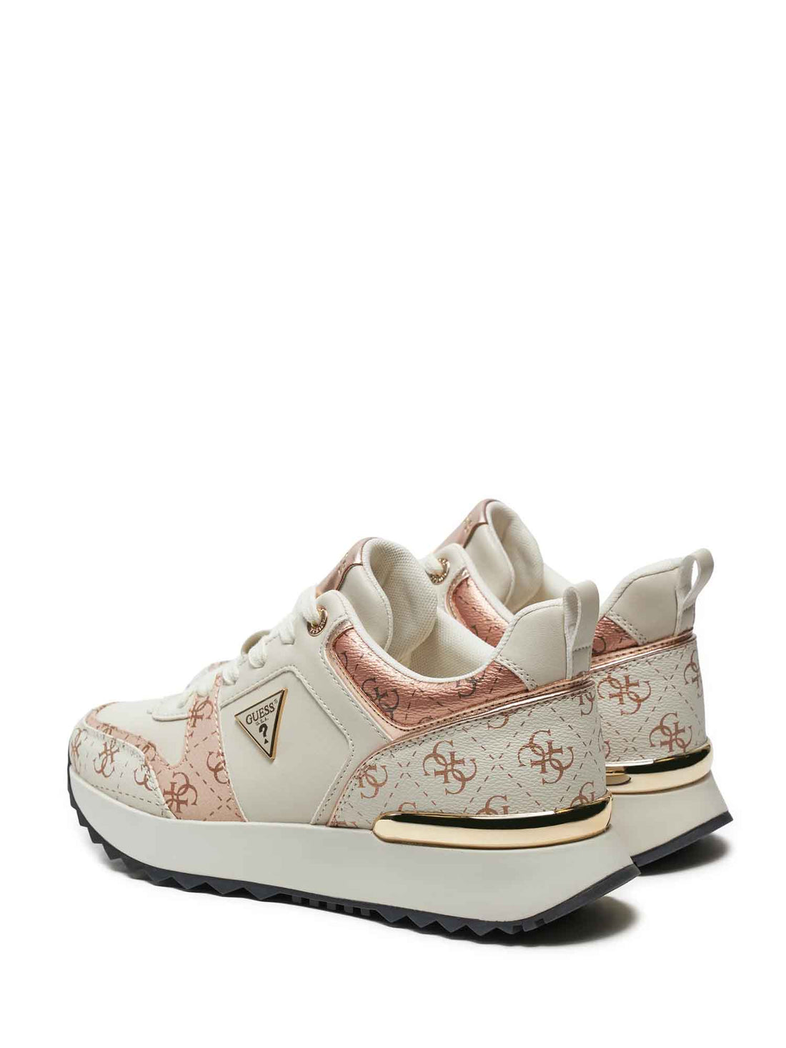 Sneakers Rosa Guess