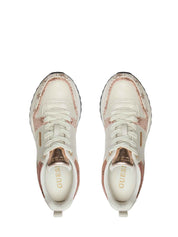 Sneakers Rosa Guess