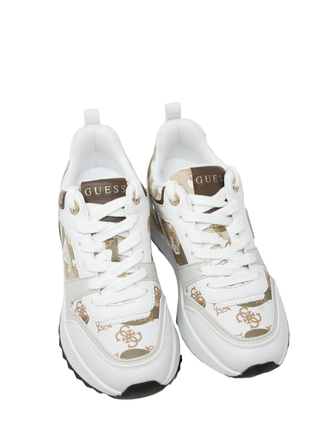 Sneakers Beige Guess