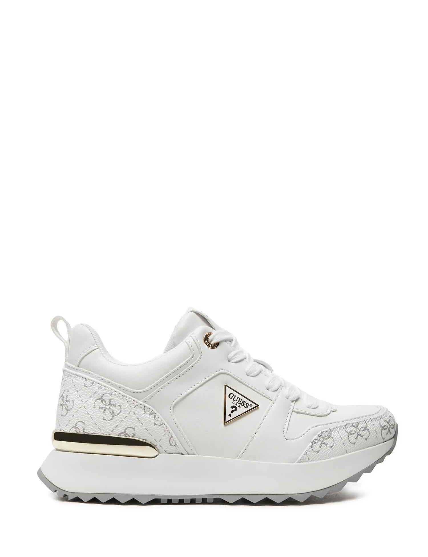 Sneakers Bianco Guess