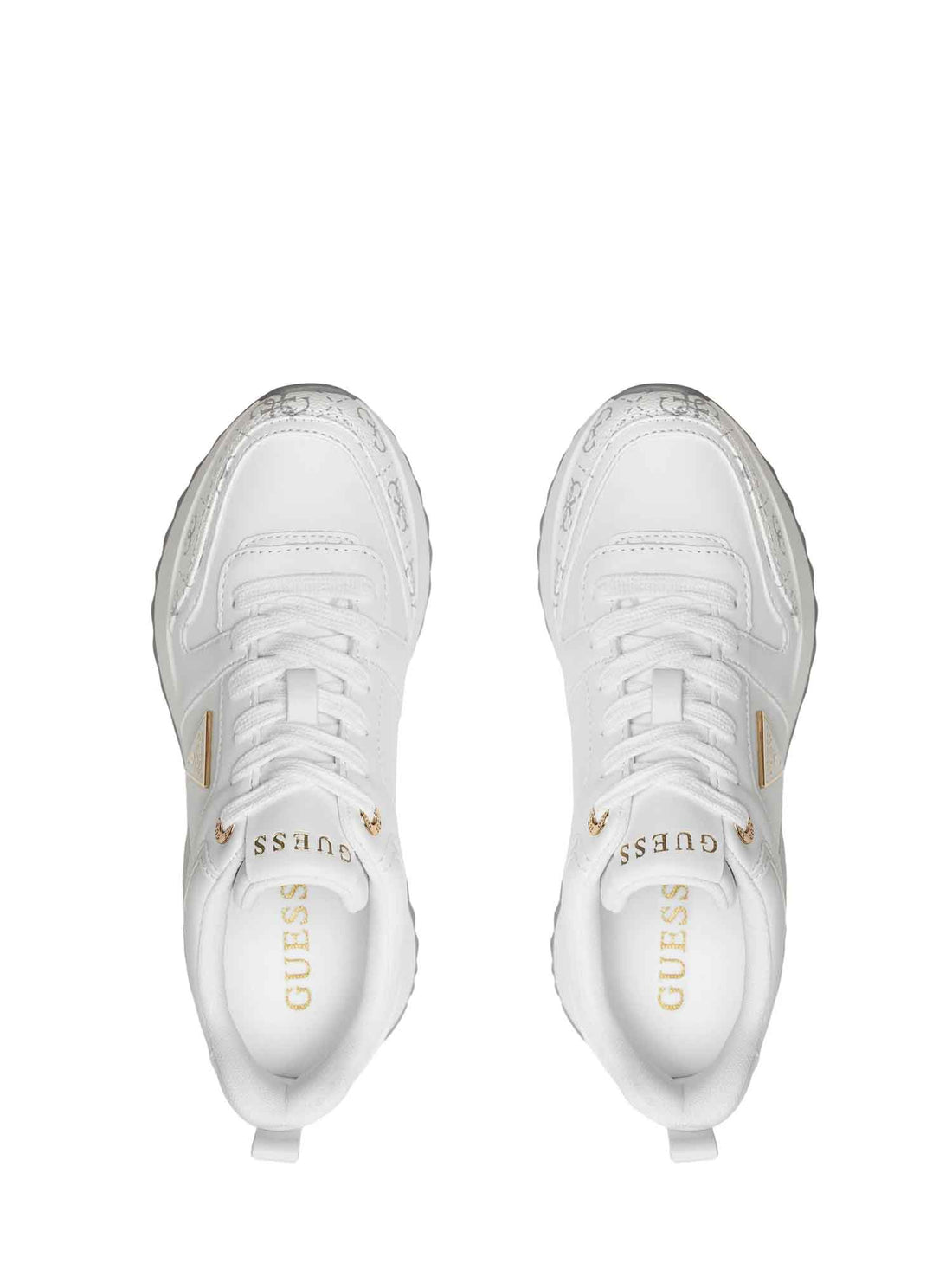 Sneakers Bianco Guess