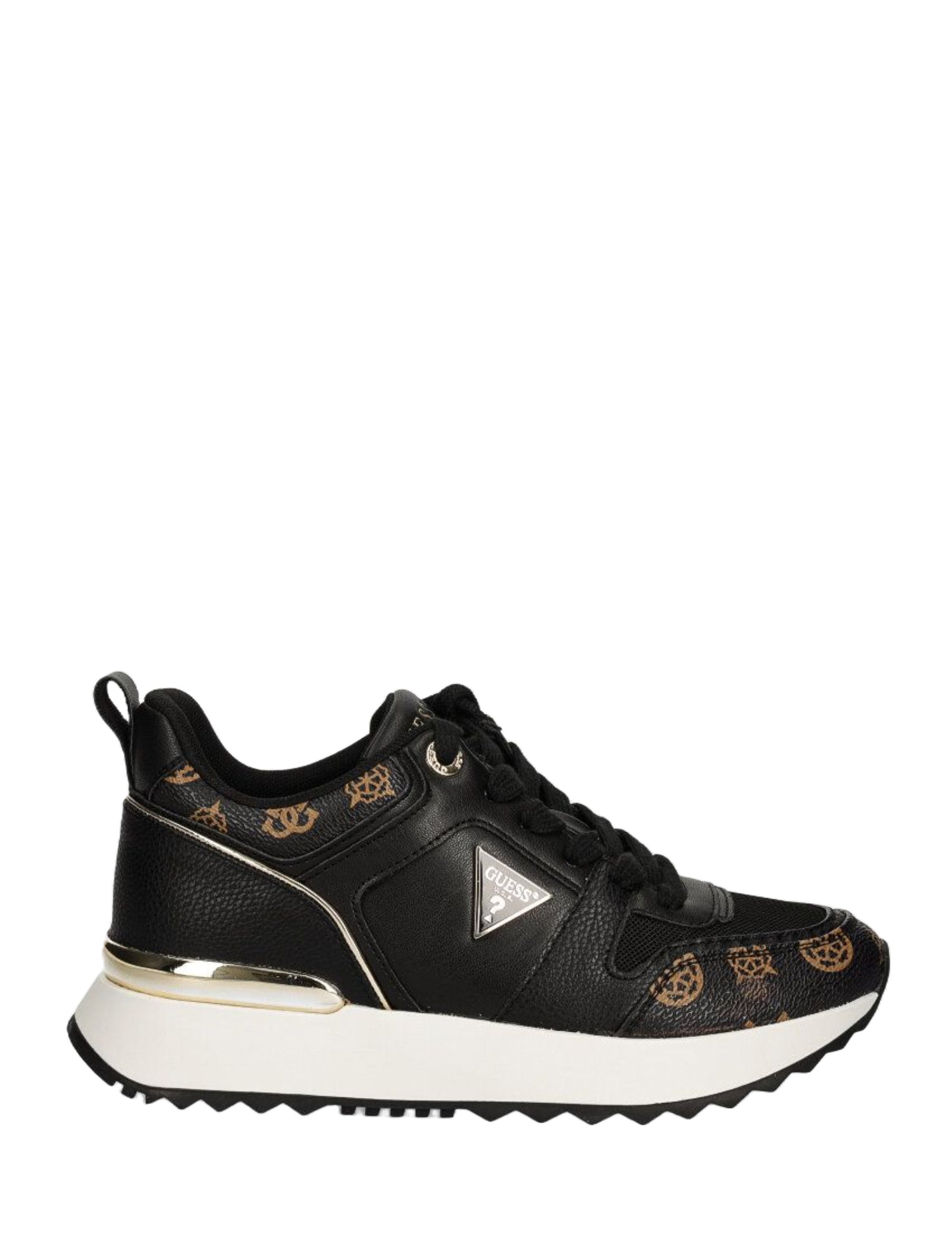 Sneakers Nero Guess