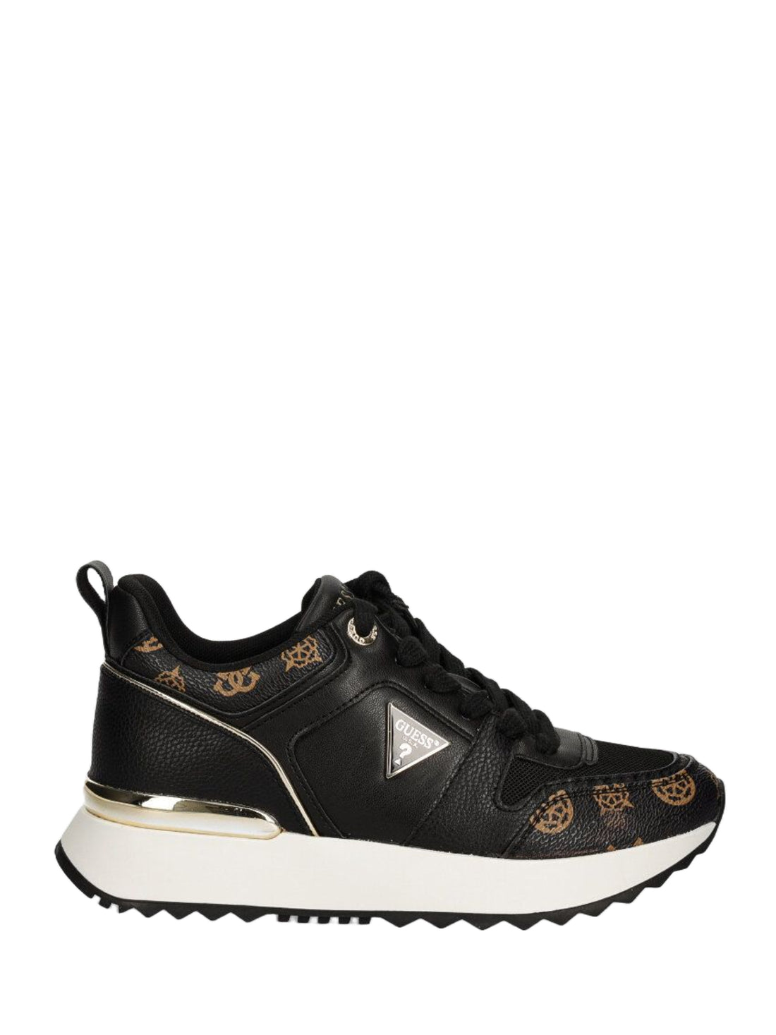 Sneakers Nero Guess