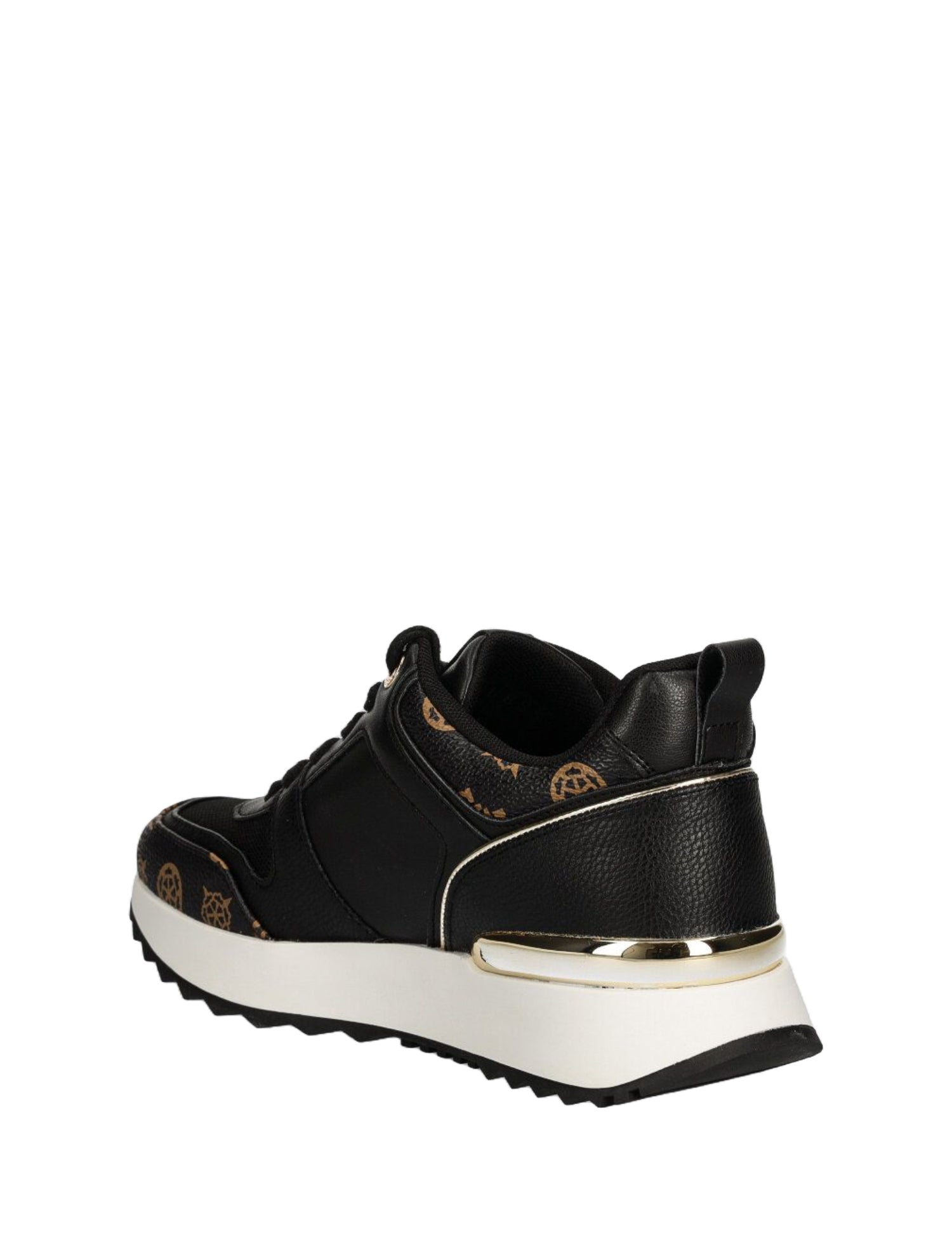Sneakers Nero Guess