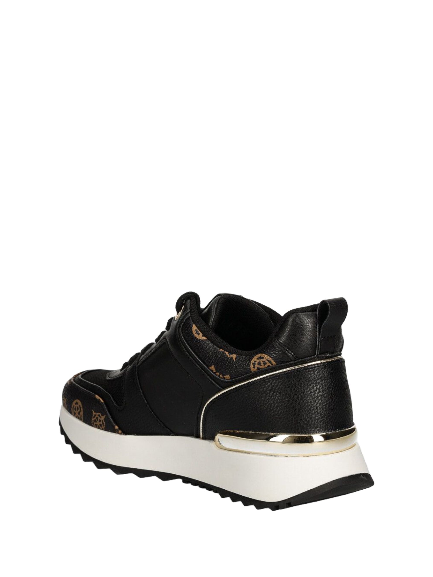 Sneakers Nero Guess