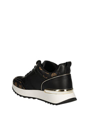 Sneakers Nero Guess