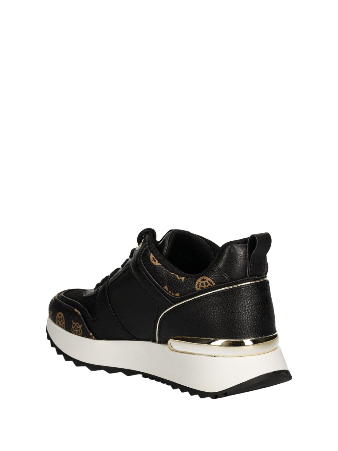 Sneakers Nero Guess