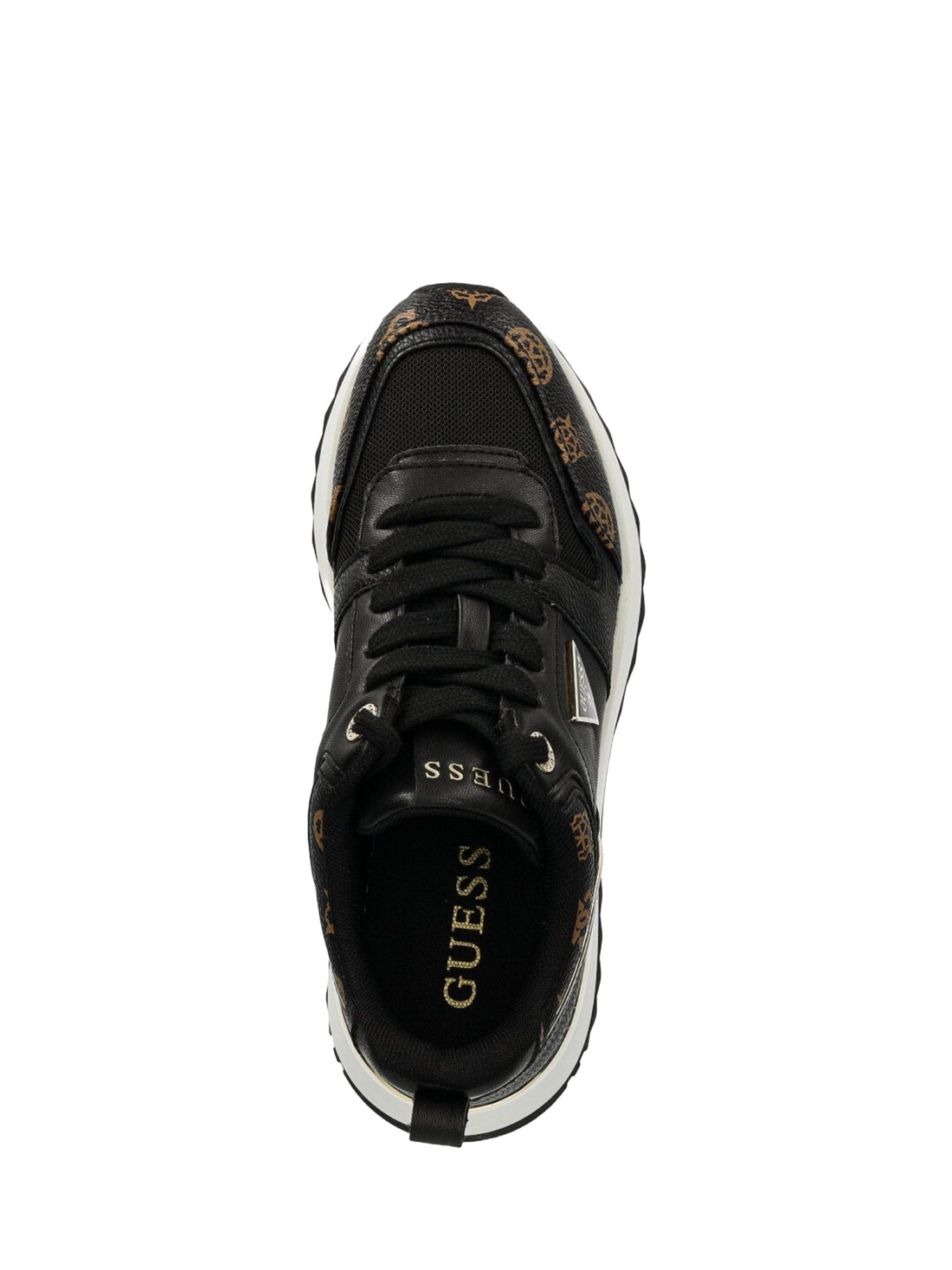 Sneakers Nero Guess