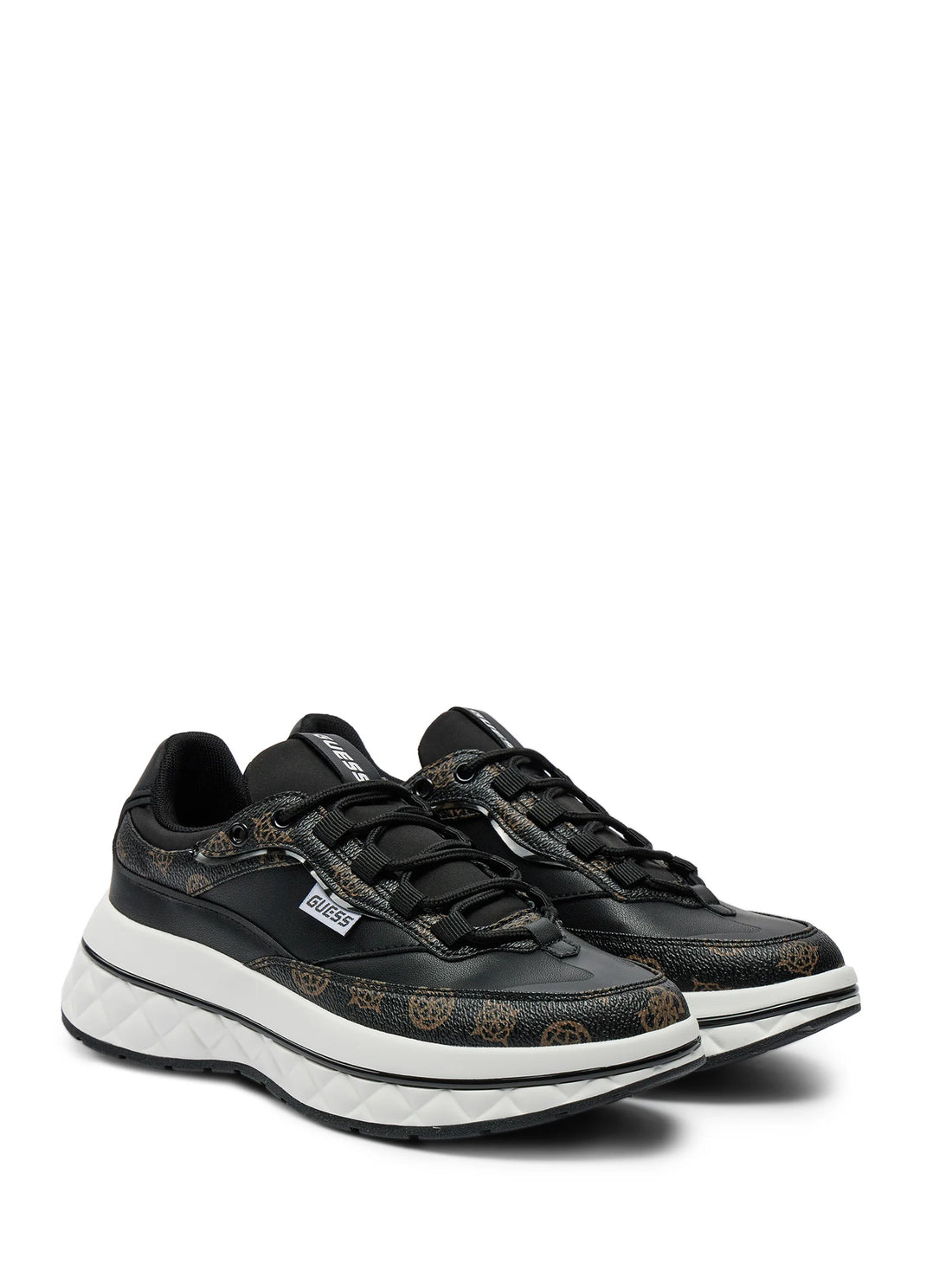 Sneakers Nero Guess