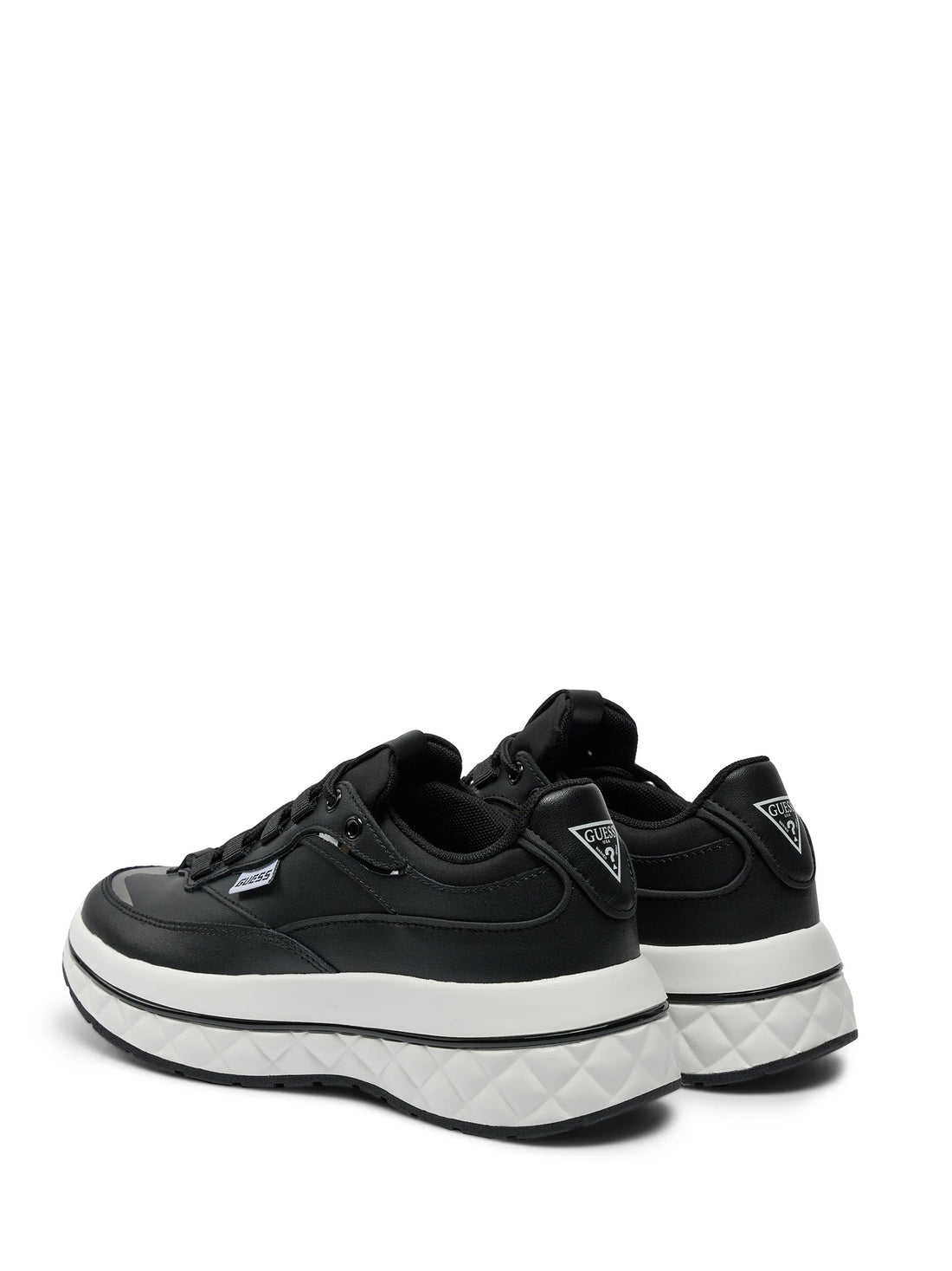 Sneakers Nero Guess