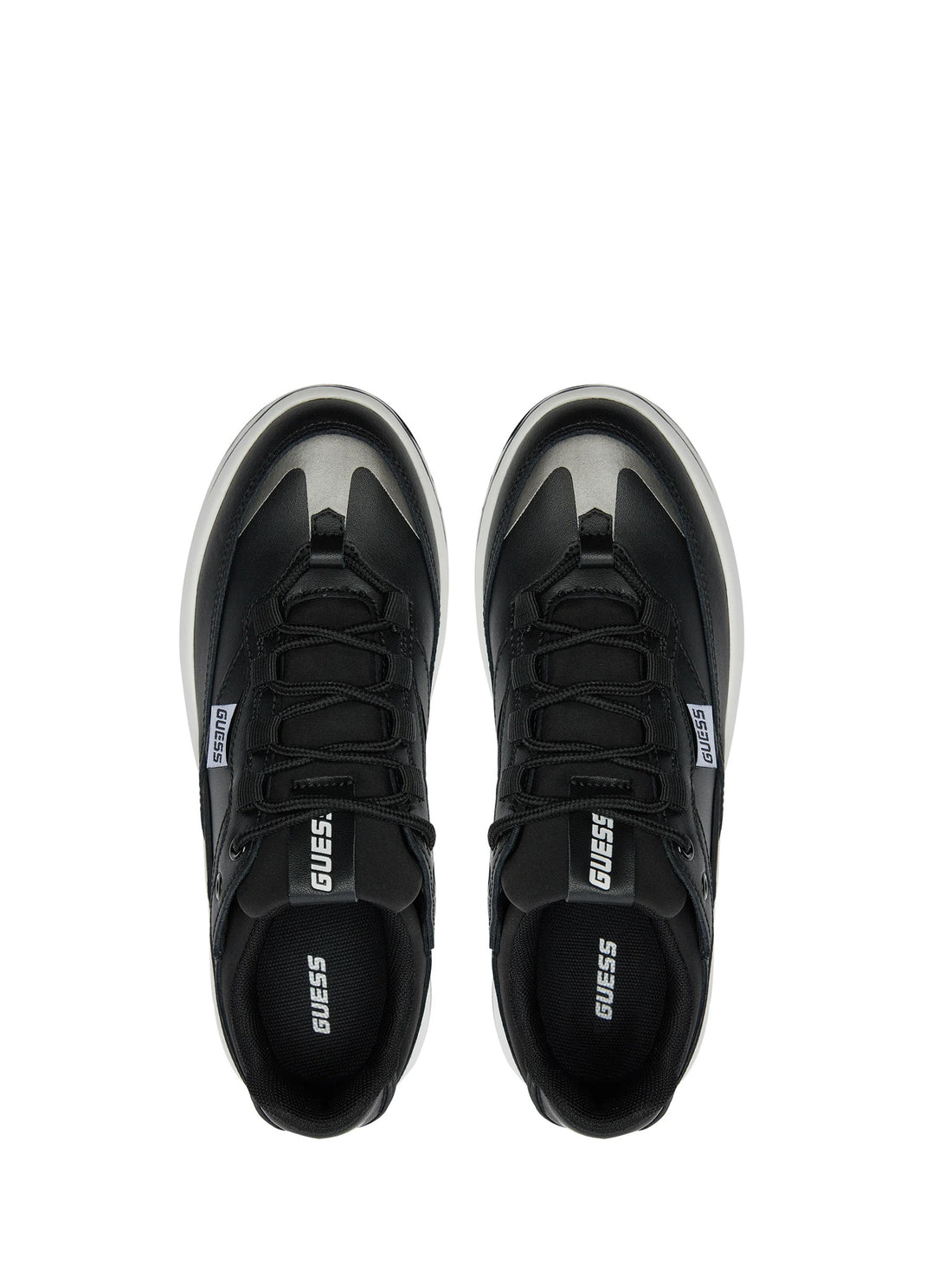 Sneakers Nero Guess