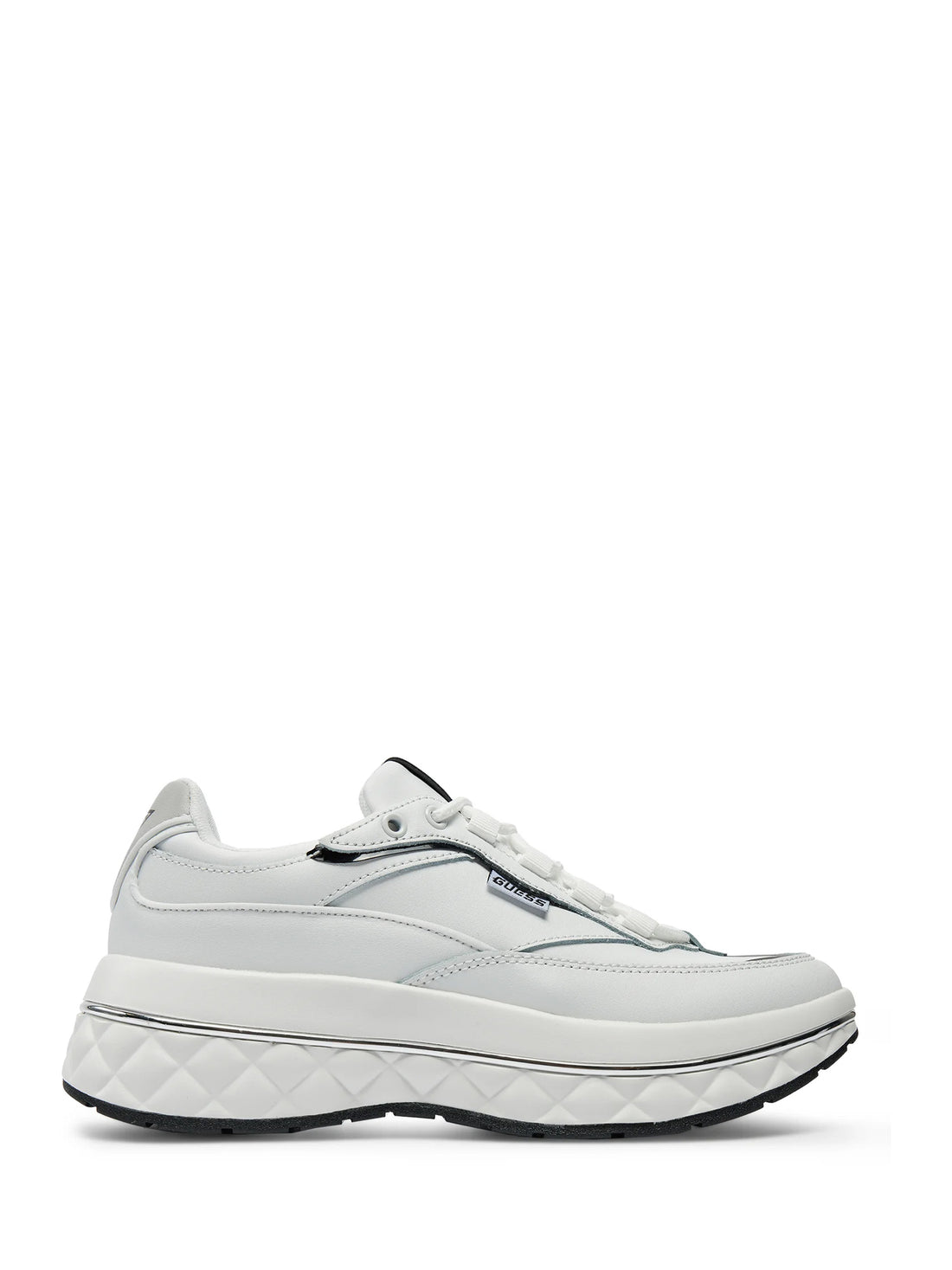 Sneakers Bianco Guess