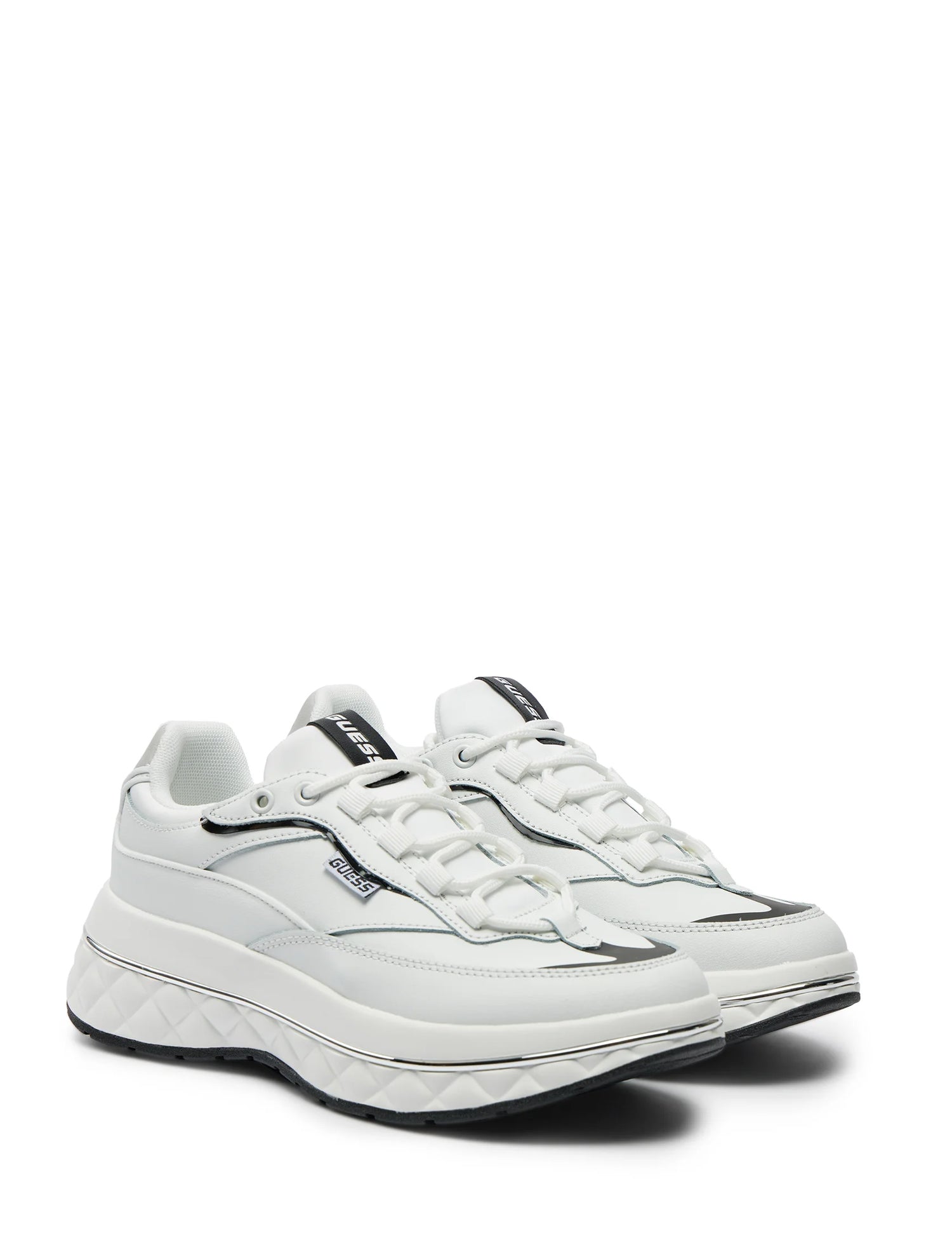 Sneakers Bianco Guess