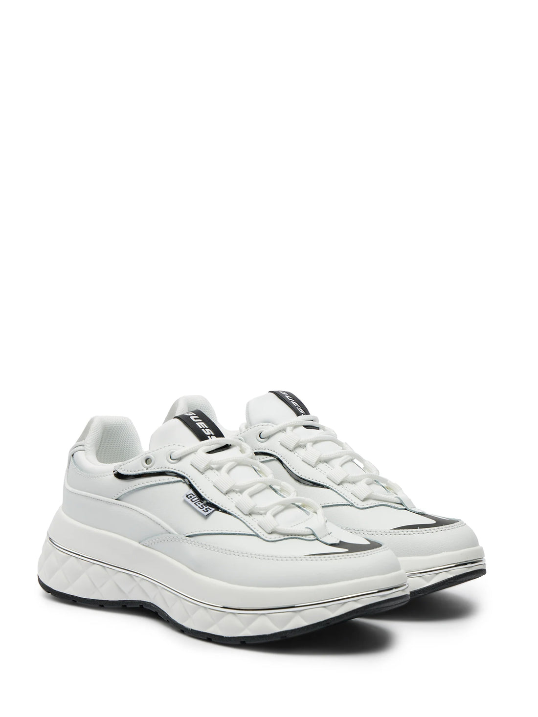 Sneakers Bianco Guess