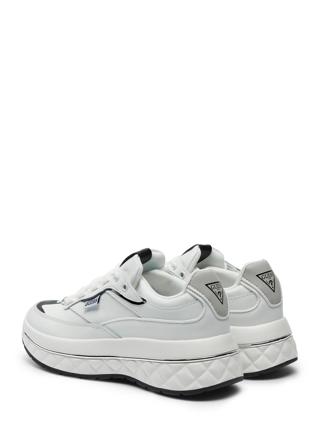 Sneakers Bianco Guess