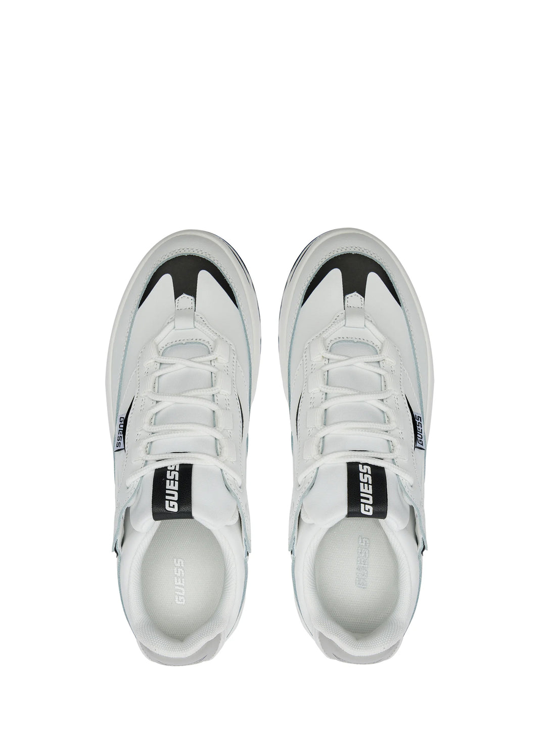 Sneakers Bianco Guess