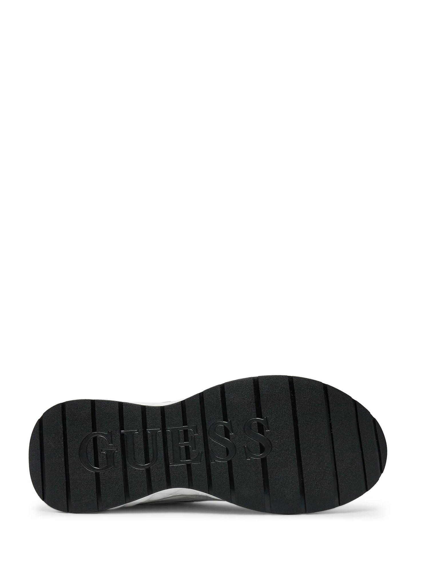 Sneakers Bianco Guess