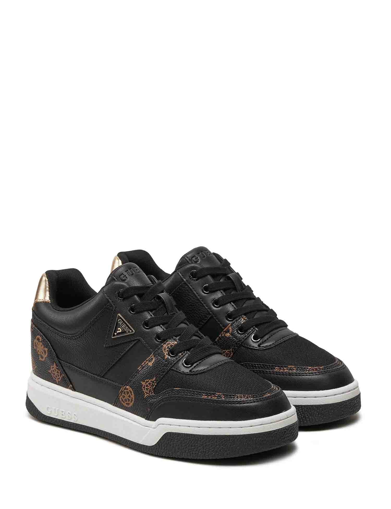 Sneakers Nero Guess