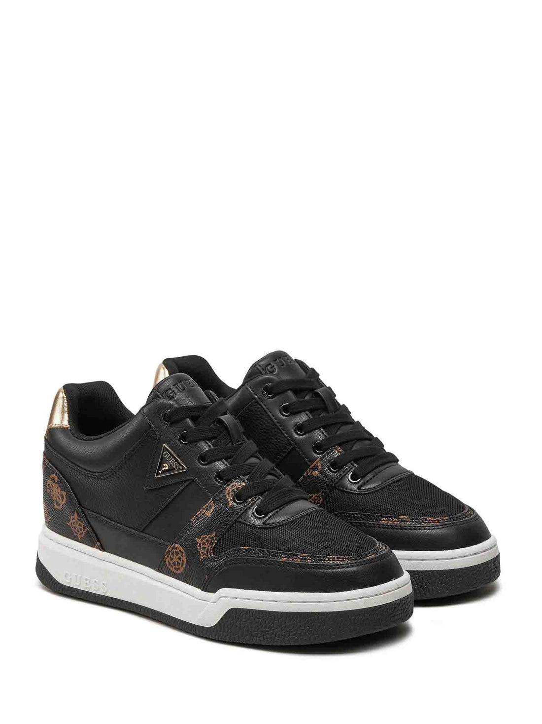 Sneakers Nero Guess