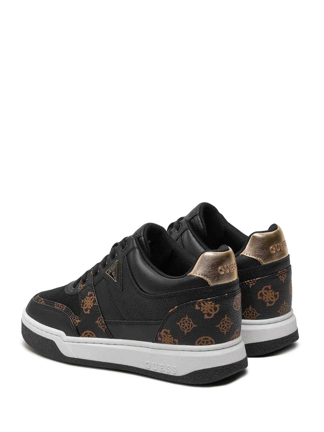 Sneakers Nero Guess