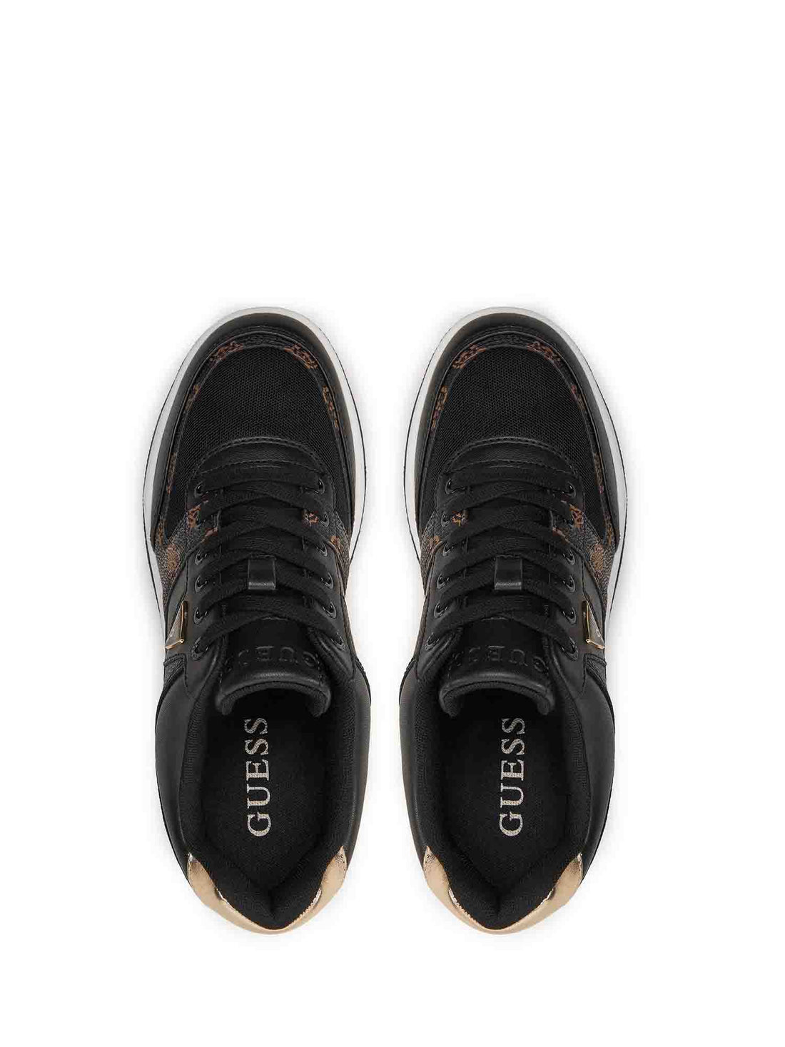 Sneakers Nero Guess