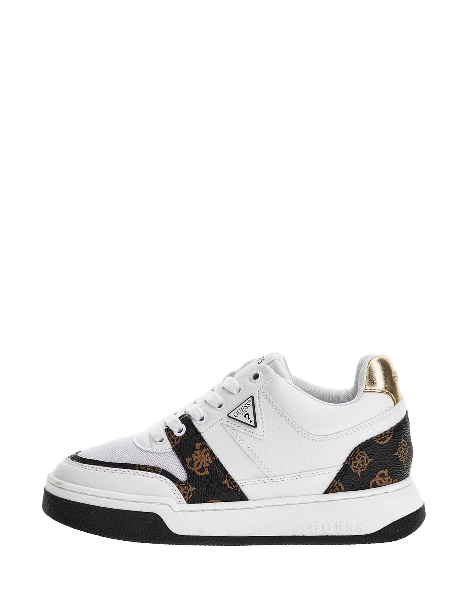 Sneakers Bianco Guess