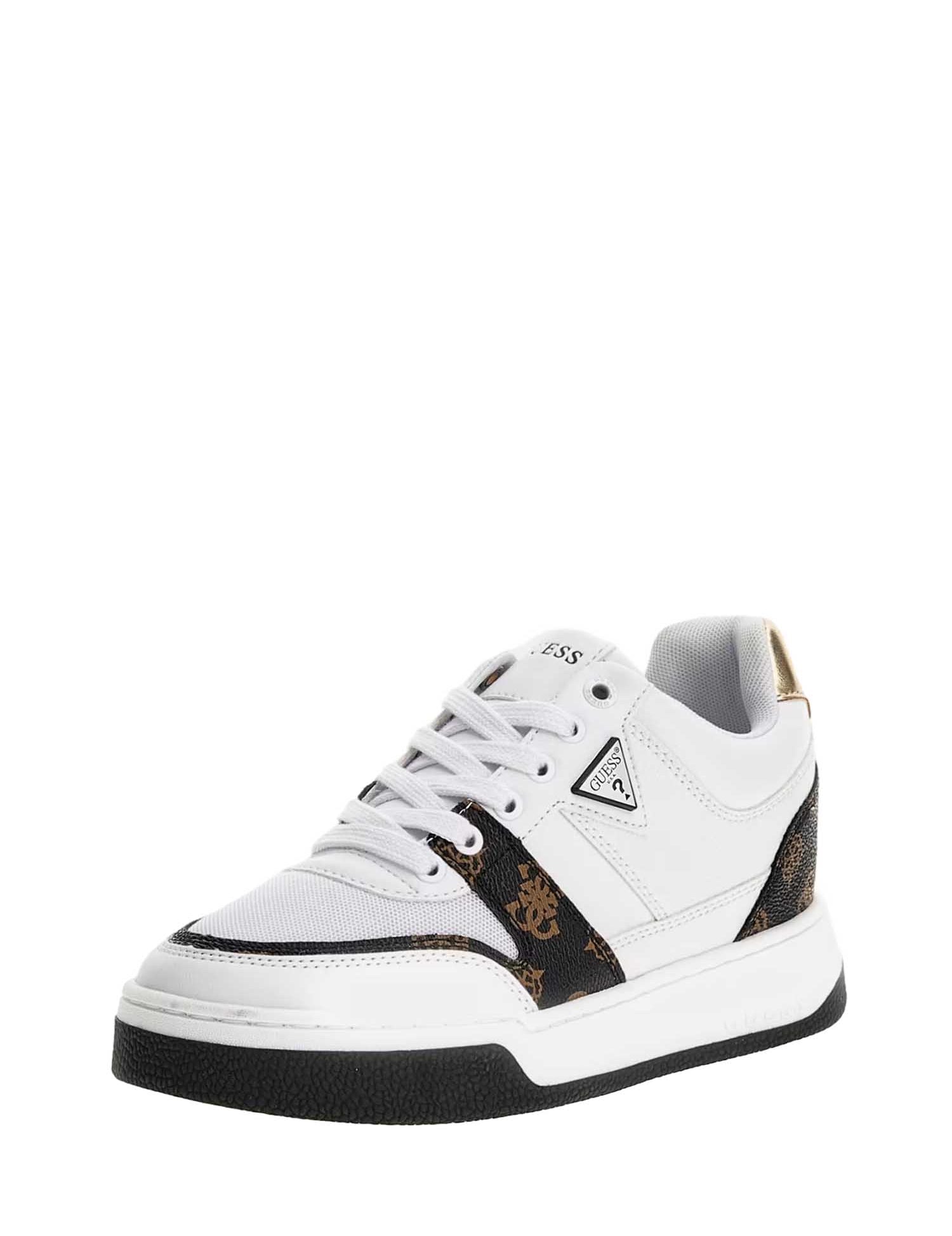 Sneakers Bianco Guess