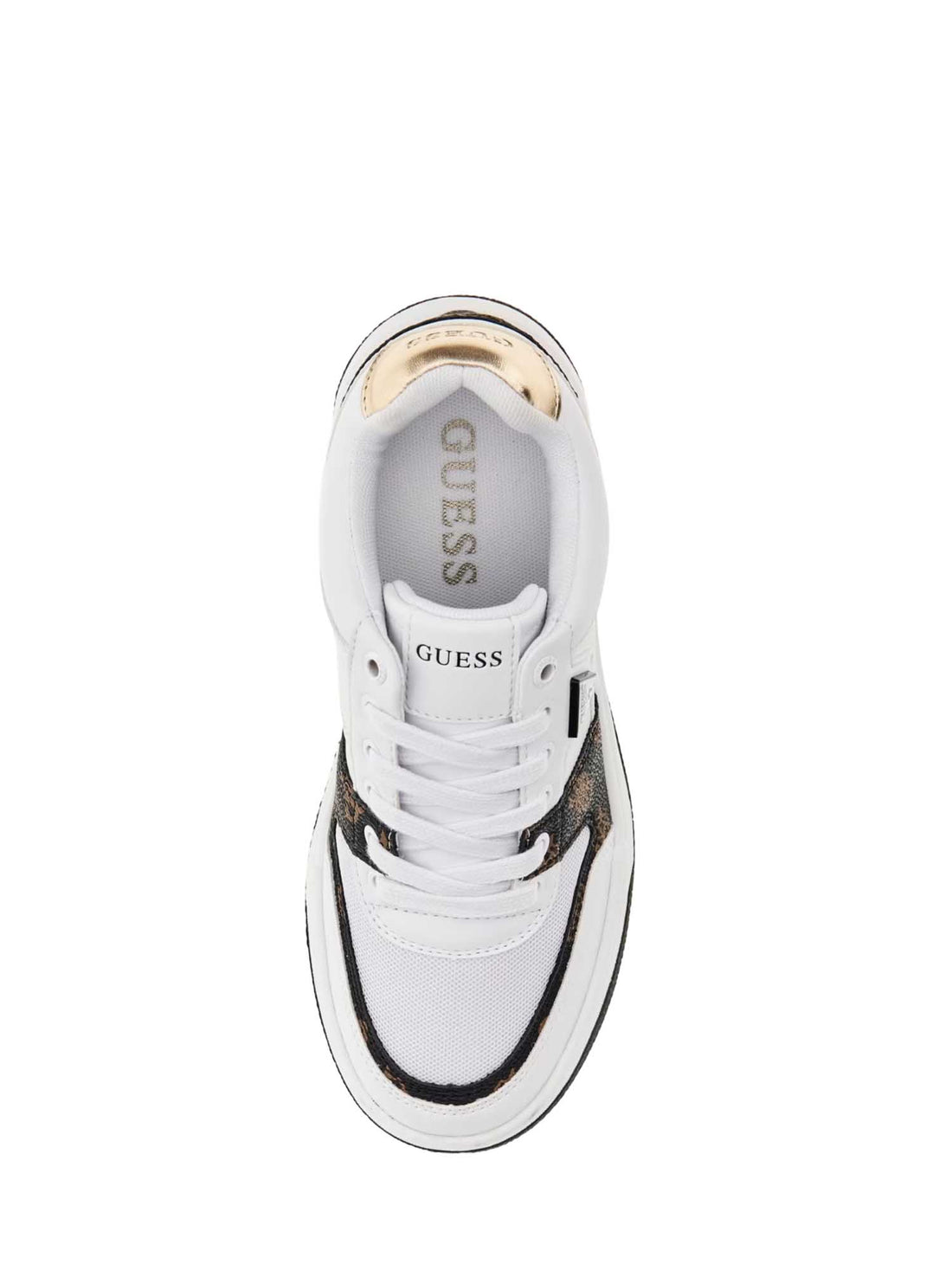 Sneakers Bianco Guess