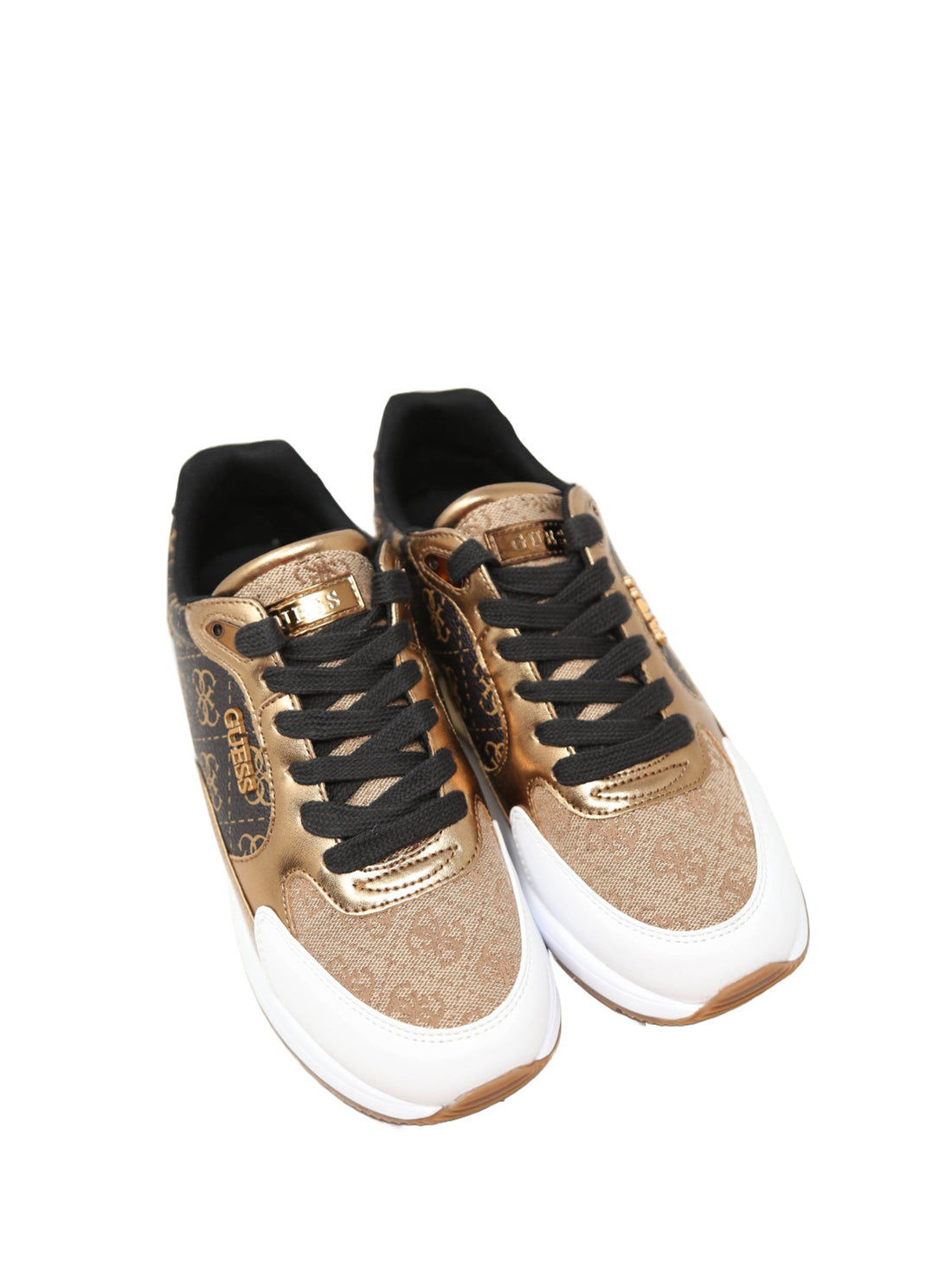 Sneakers Marrone Guess