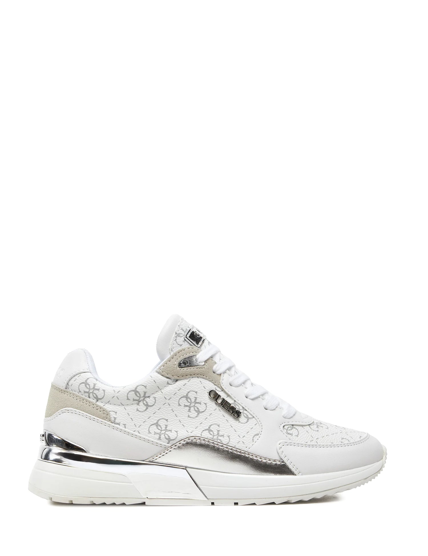 Sneakers Grigio Guess