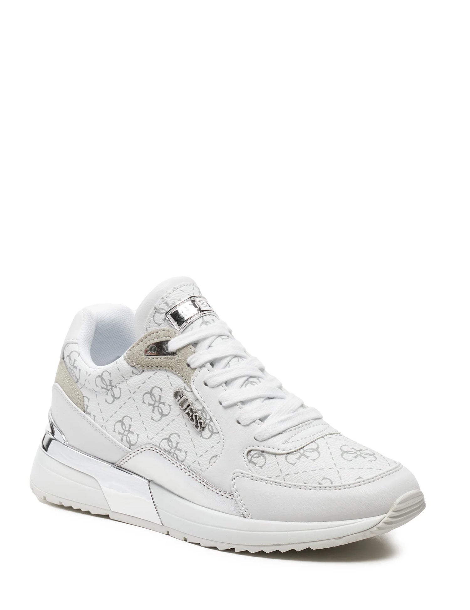 Sneakers Grigio Guess