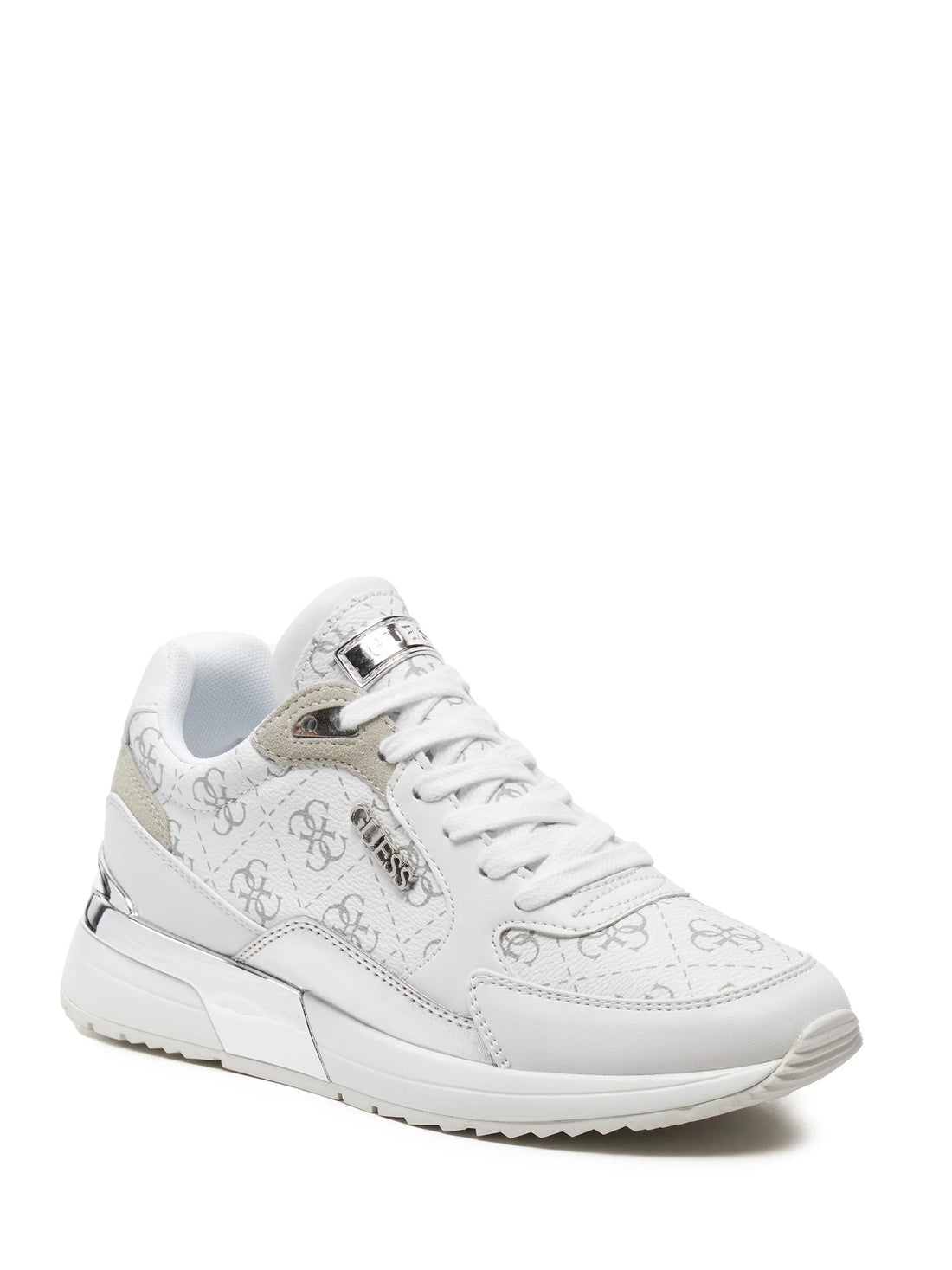 Sneakers Grigio Guess