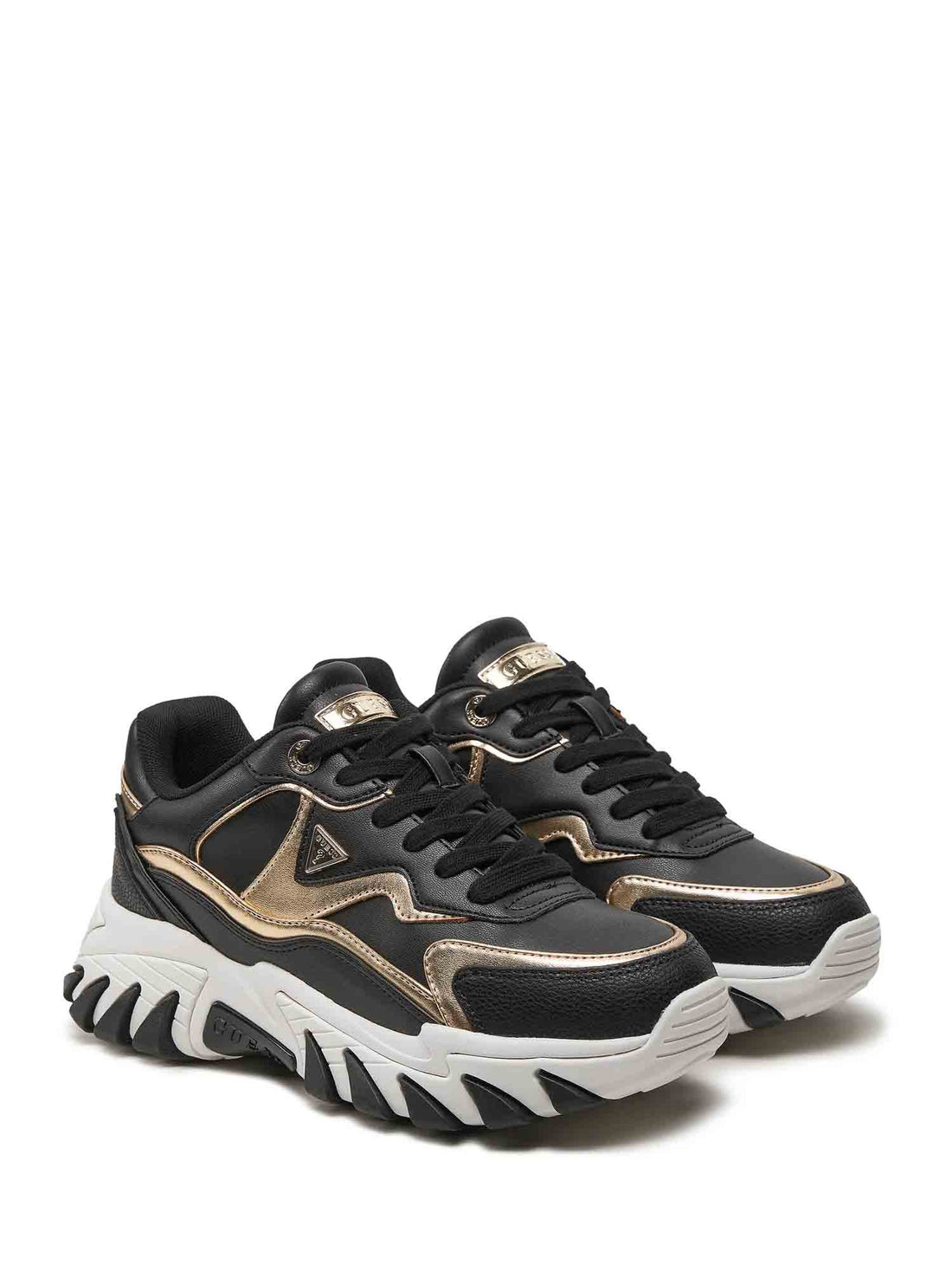 Sneakers Nero Guess