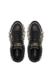 Sneakers Nero Guess