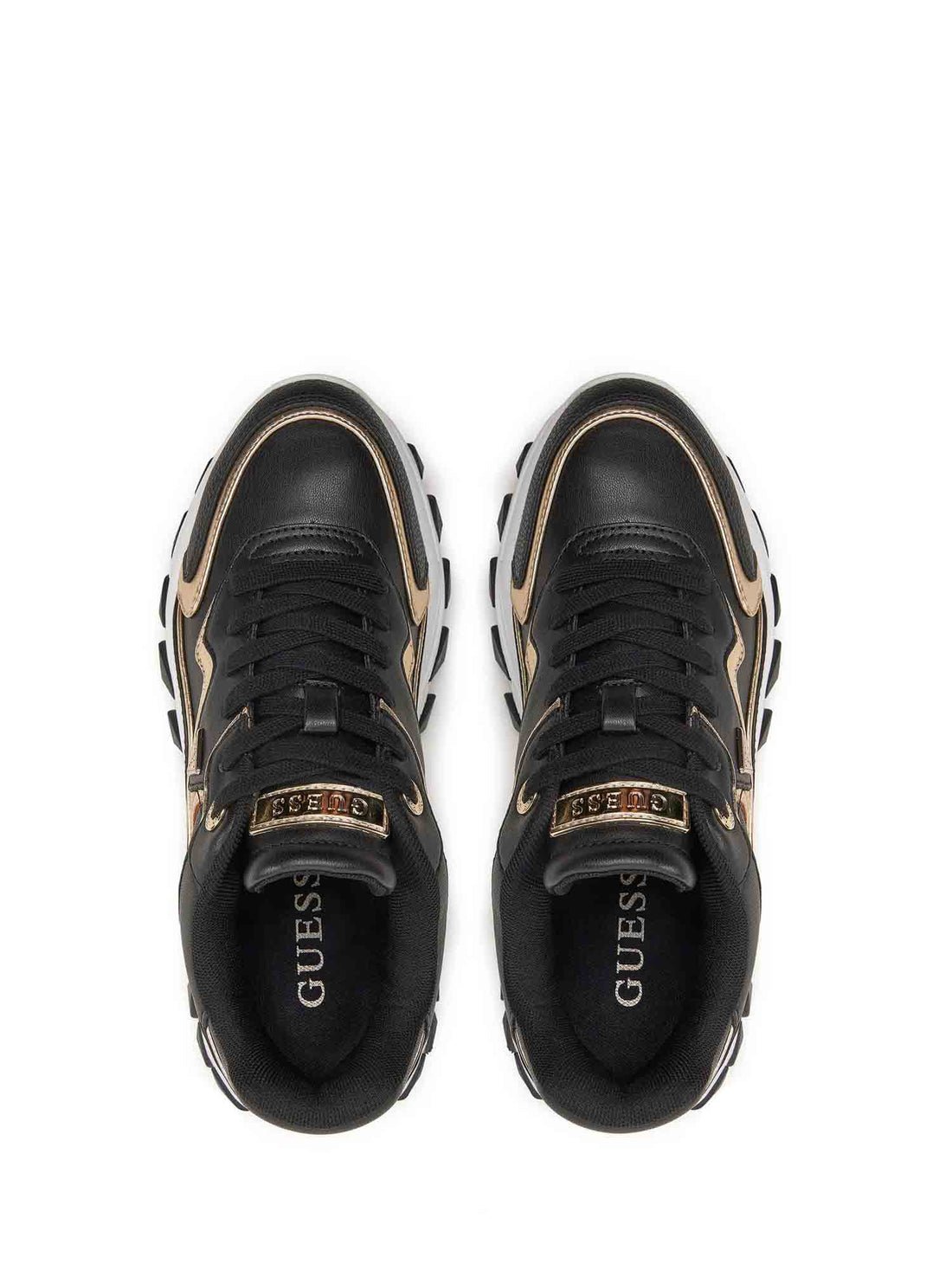 Sneakers Nero Guess