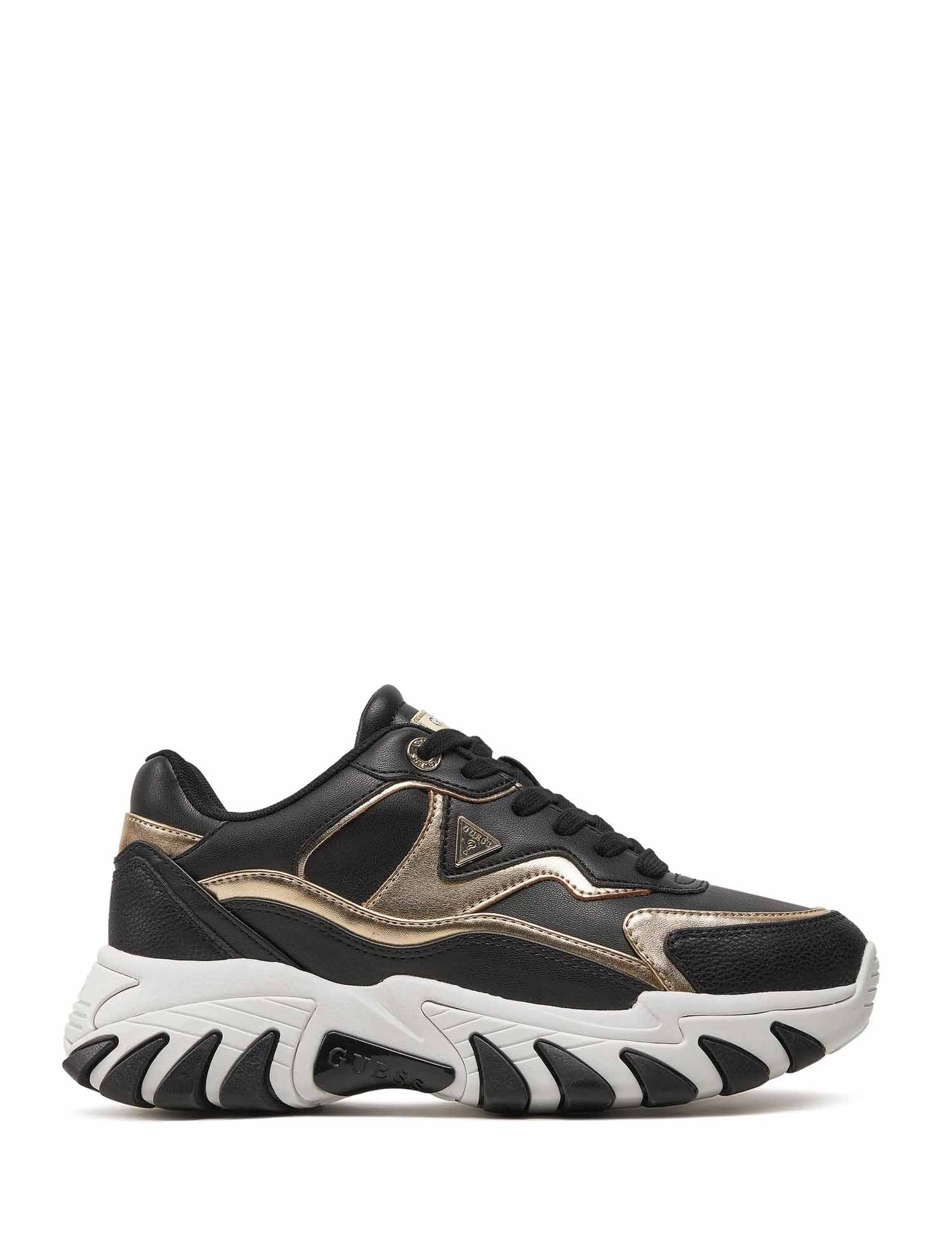 Sneakers Nero Guess
