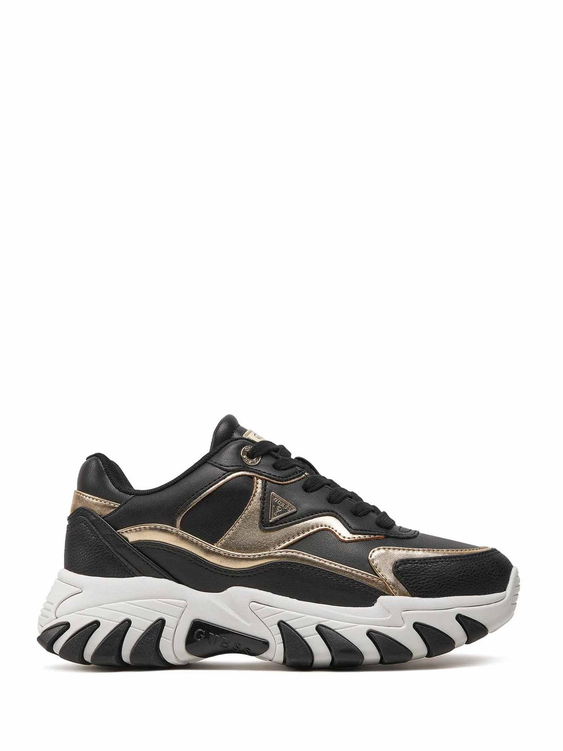 Sneakers Nero Guess