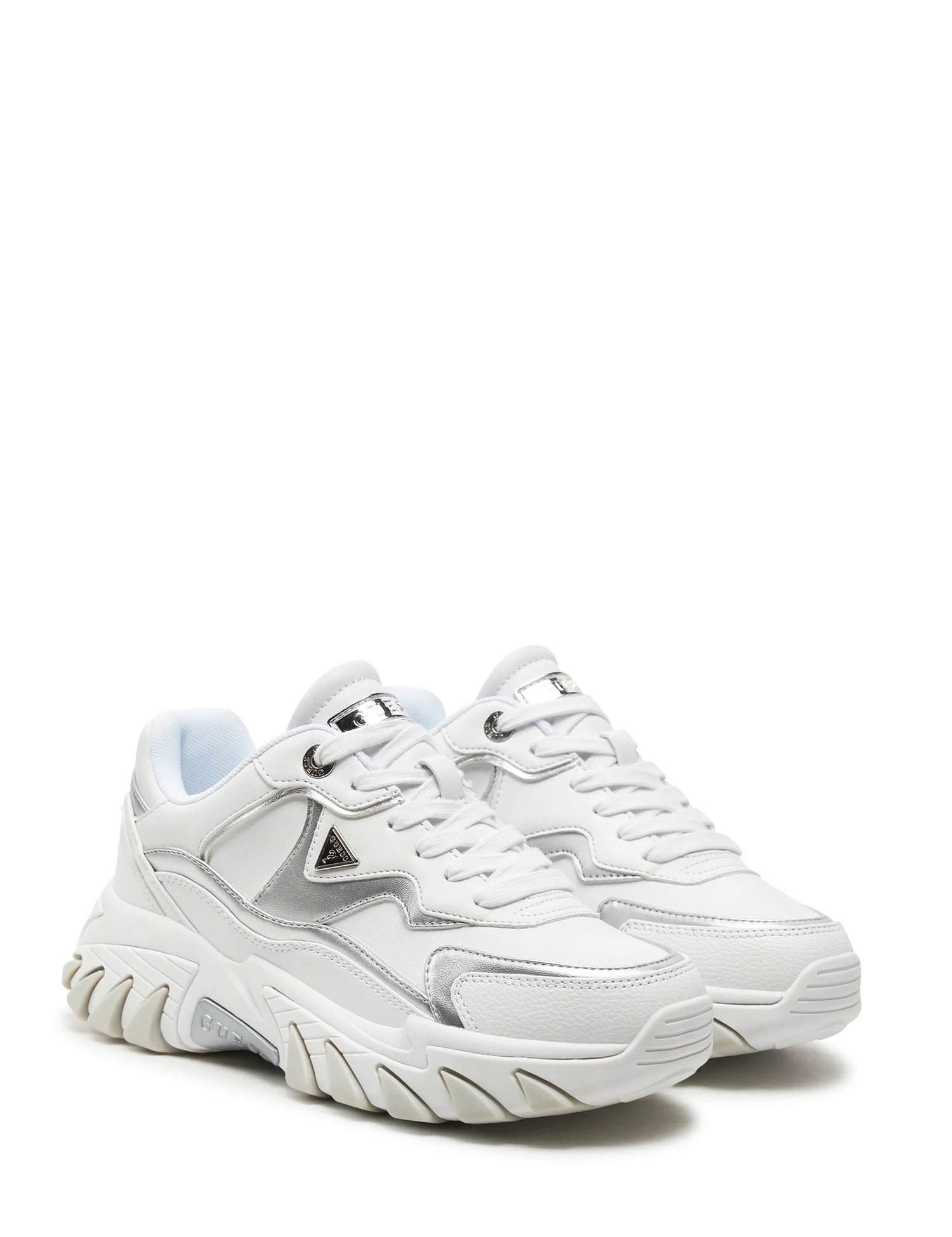 Sneakers Bianco Guess