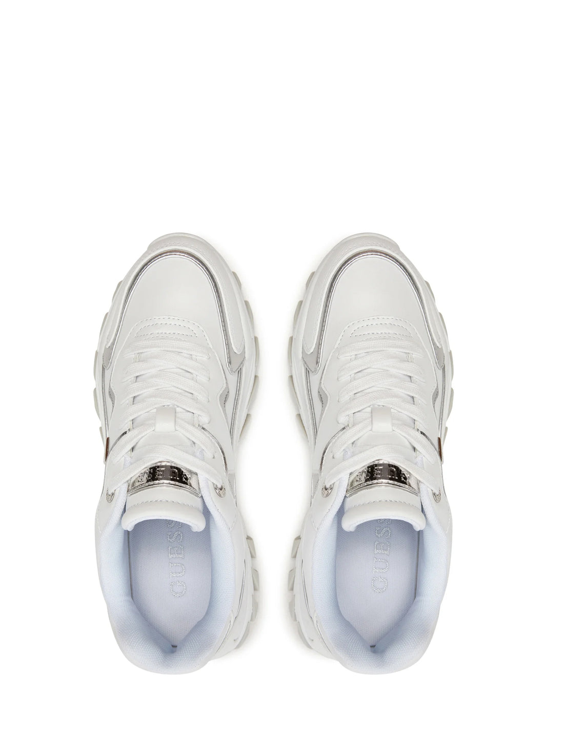 Sneakers Bianco Guess