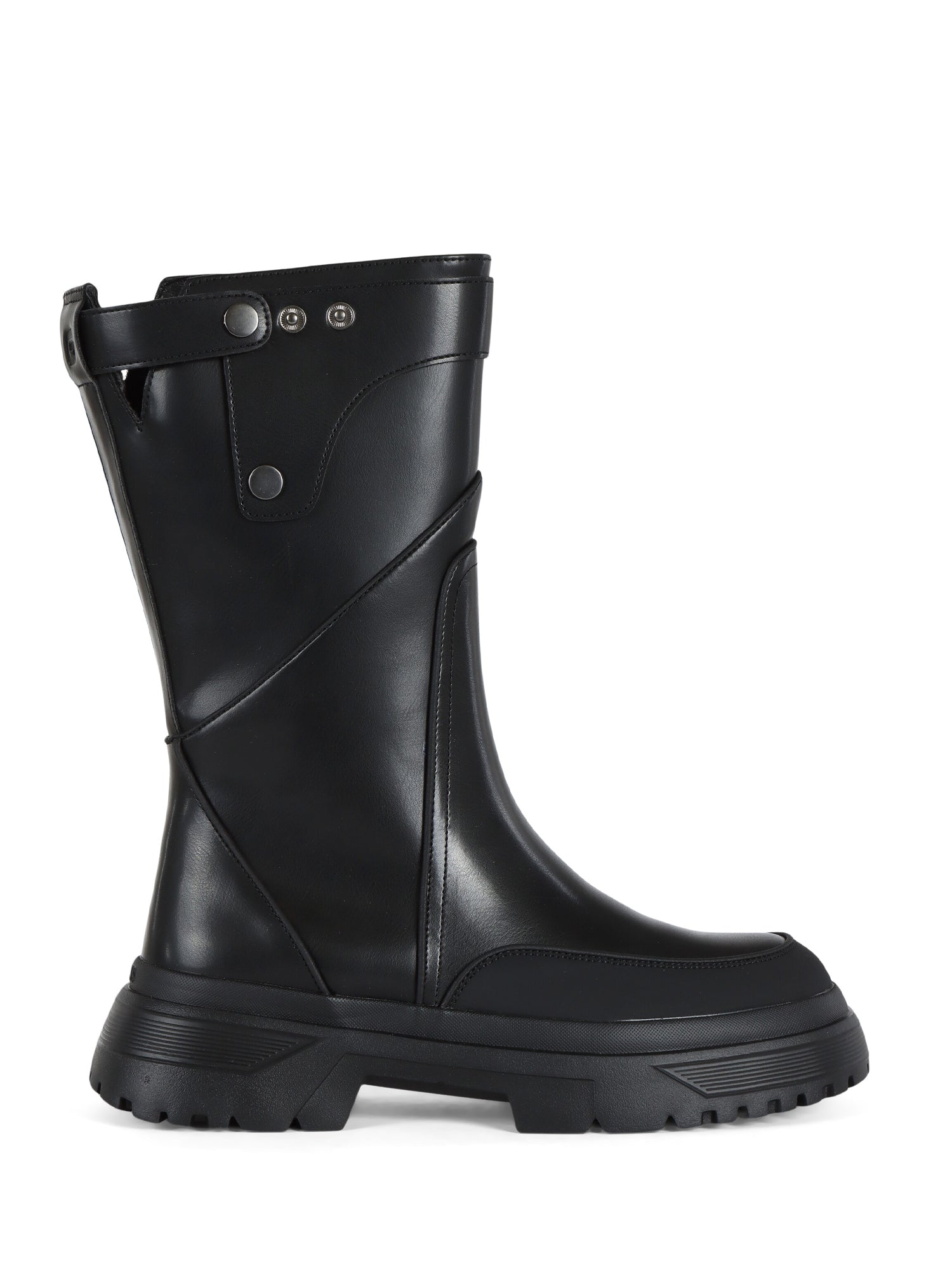 Stivaletti Nero Guess