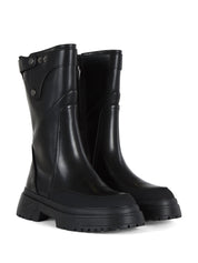 Stivaletti Nero Guess