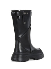 Stivaletti Nero Guess