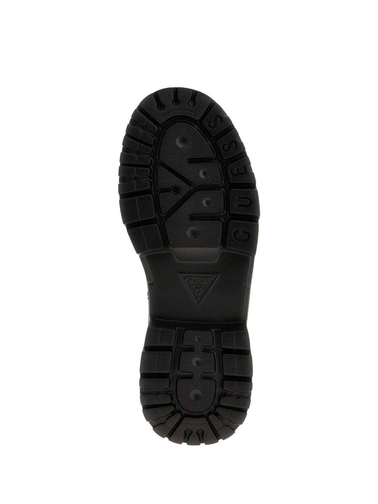 Stivaletti Nero Guess