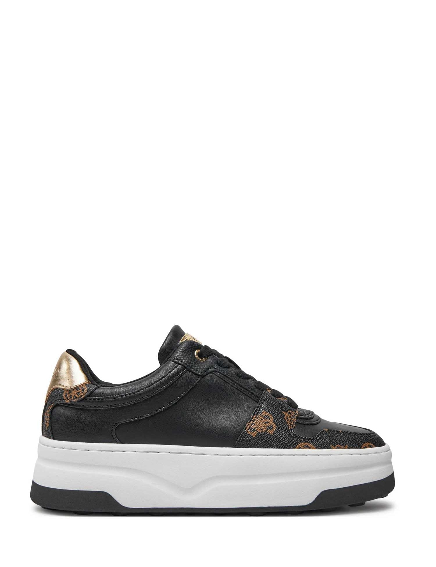 Sneakers Nero Guess
