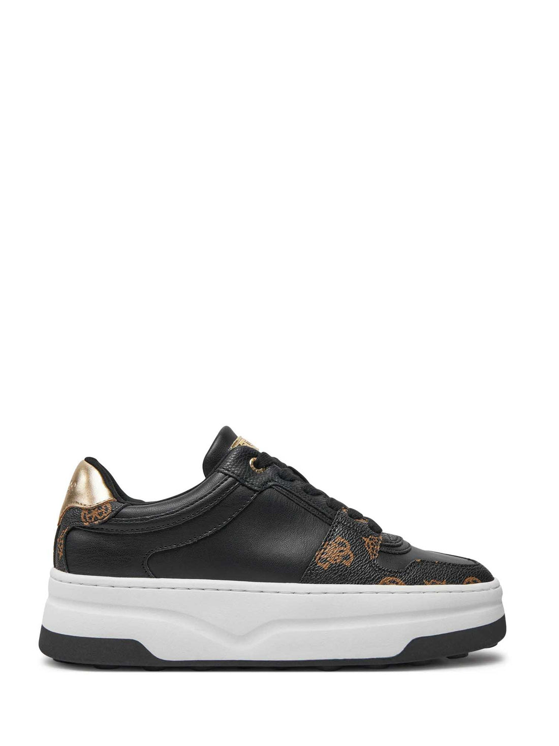 Sneakers Nero Guess