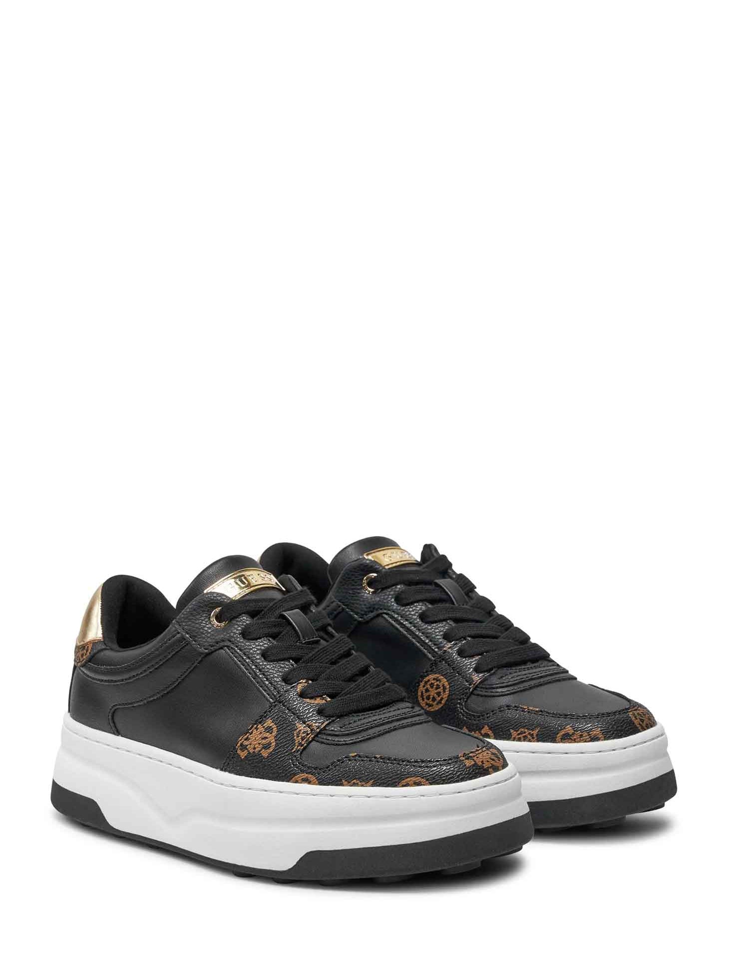 Sneakers Nero Guess
