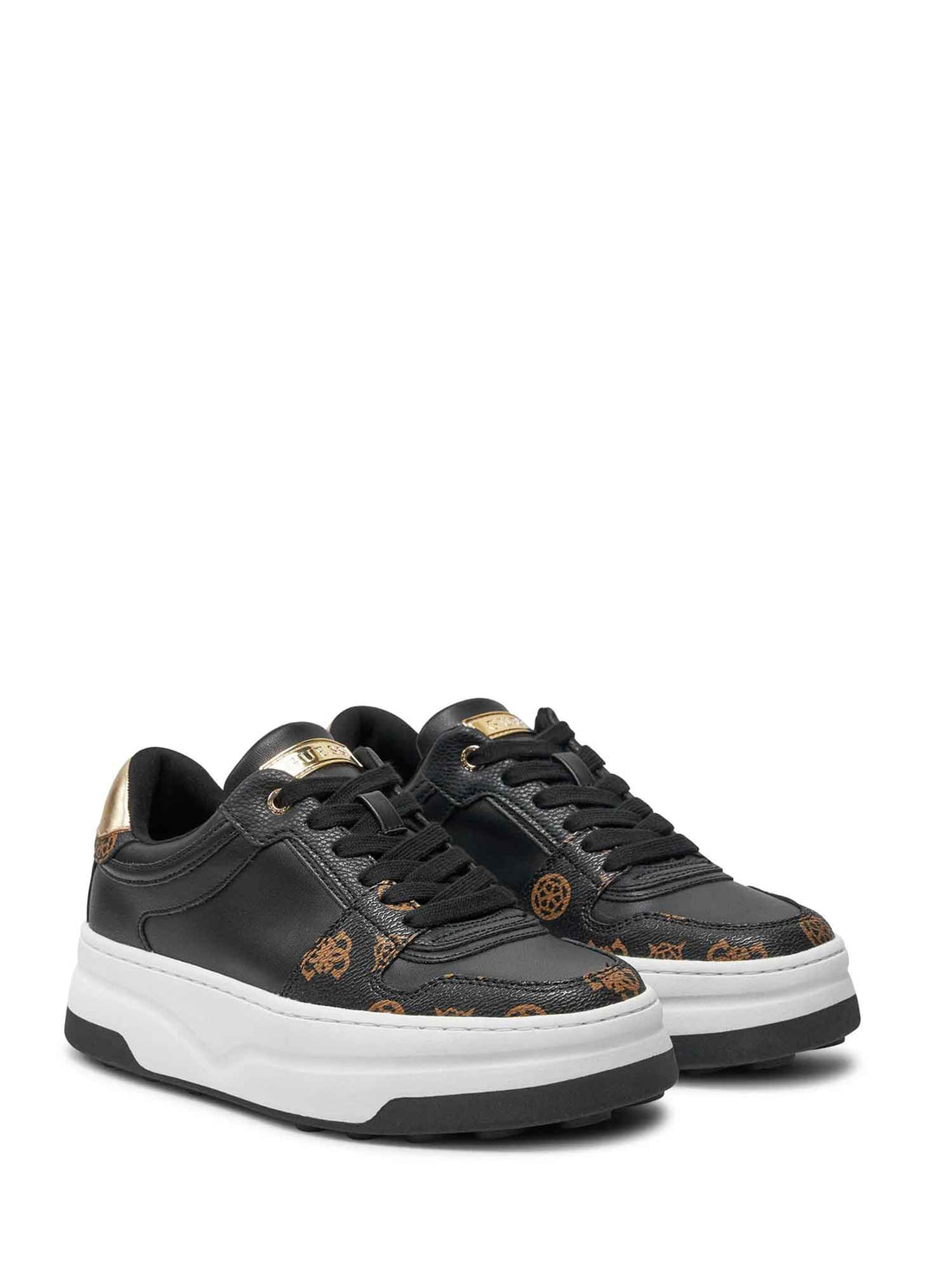 Sneakers Nero Guess